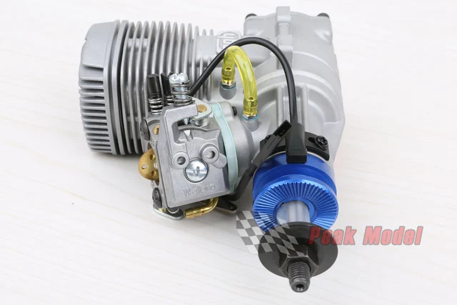 NGH GT-25 25CC 2-Takter Benzinmotor mit W/Rcexl CDI Zündung - Bay-Tec  Modelltechnik