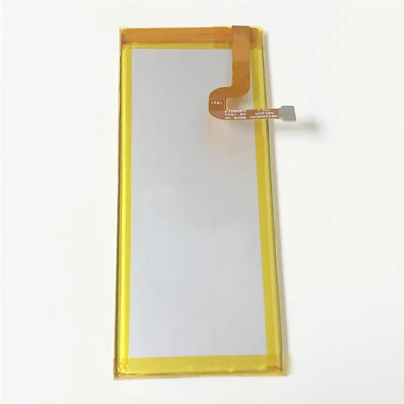 Аккумулятор 3,8 V 2200MAh HB3742A0EZC+ для huawei Y3 /Y5 Lite /CRO-L02/CRO-L03/CRO-L22/CRO-L23