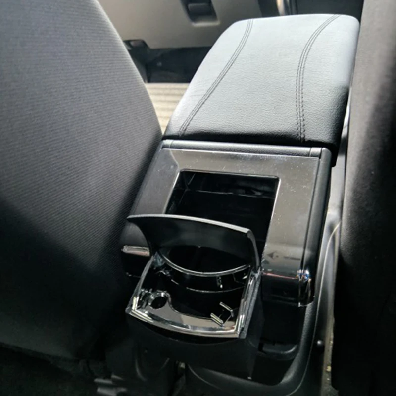 Подлокотник для Suzuki Sx4 2007-2013 центральная консоль ящик для хранения подлокотник вращающийся 2008 2009 2010 2011 2012