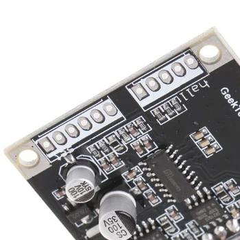 

Brushless Motor Speed Controller BLDC Driver Module Board W/ Hall 15A DC12V-36V