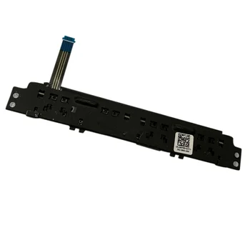 

FOR DELL Latitude E7480 E7490 Touchpad Mouse Button L & F Sets 0XKYX9 XKYX9