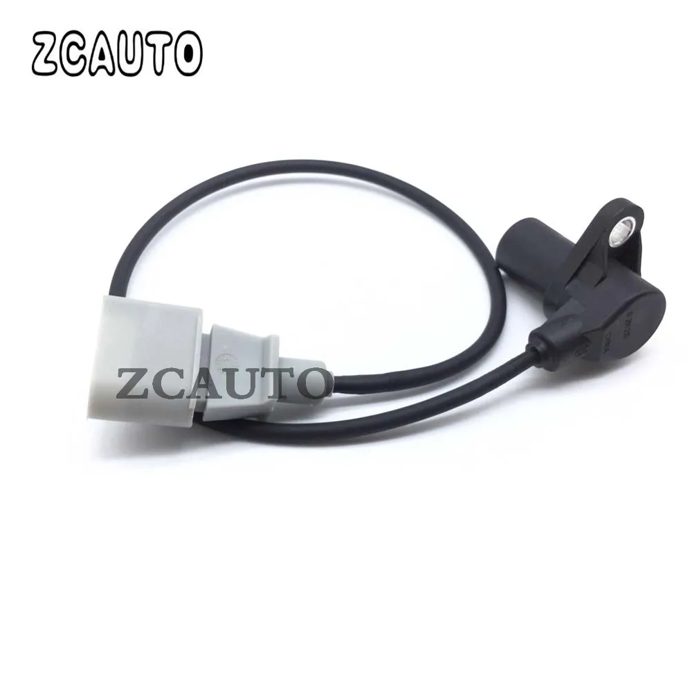 Crankshaft Position Pulse Sensor For Audi A8 Quattro Base Sedan 4door