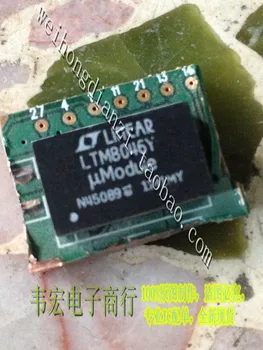 

Free Delivery.LTM8046Y LTM8046IY LTM8046 circuit QFN spot!