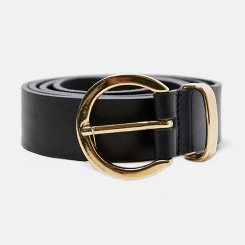 Style 20 Girlgo, винтажный элегантный стеклянный пояс ZA для женщин, Модный жемчужный металлический пояс, пояс для отдыха, платье, подарки, ювелирное изделие, Femme Bijoux - Цвет: Style 20