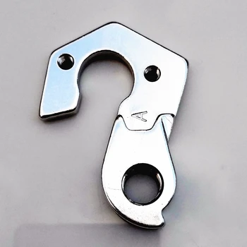 

10pc Bicycle gear rear derailleur hanger mtb alloy dropout For road mtb Rockrider 500S 8.1 8.2 9.1 9.2 B'TWIN derailleur hanger