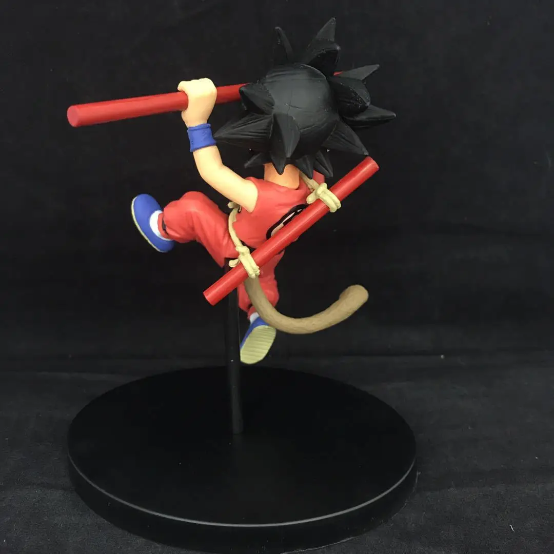 Аниме периферийное устройство «Драконий жемчуг зет четырнадцать Group Vertical Тип Dragon Ball подросткового возраста Защита от солнца Гараж Комплект Модель