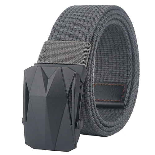 Dark Gray TACVASEN военные страйкбольные ремни мужские нейлоновые армейские тактические лямки Пояс сверхмощный охотничий пояс для стрельбы пейнтбол снаряжение для мужчин t - Цвет: Dark Gray