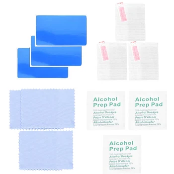 

Protective Film for GoPro Max HD Tempered Glass Screen Protector for GoPro Max Sports Camera Accessories