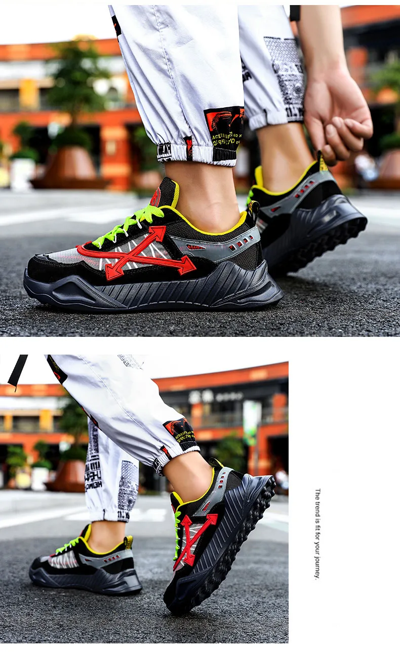men's boots