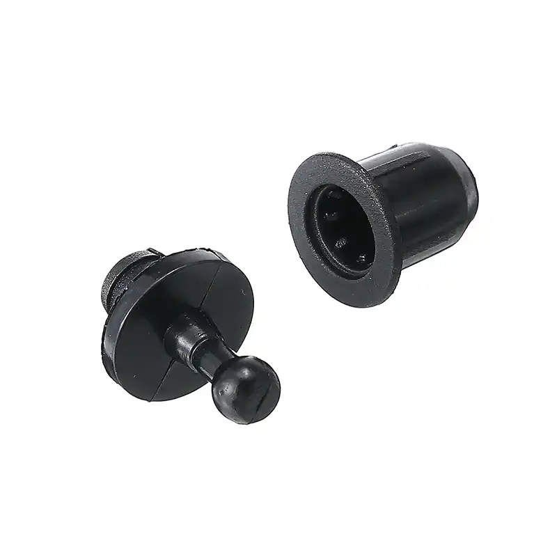 speaker grill peg kit