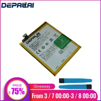 

Protected BLP631 3200mAh Mobile Phone Battery Flex Cable For OPPO A77 A77M A77T A73 A73S A73M A73T