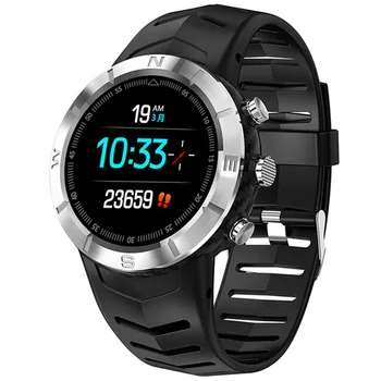 

Outdoor Sport Smart Watch HRV Detection IP67 Waterproof Heart Rate Monitor Men Compass Smartwatch For Android Fitness Tracker