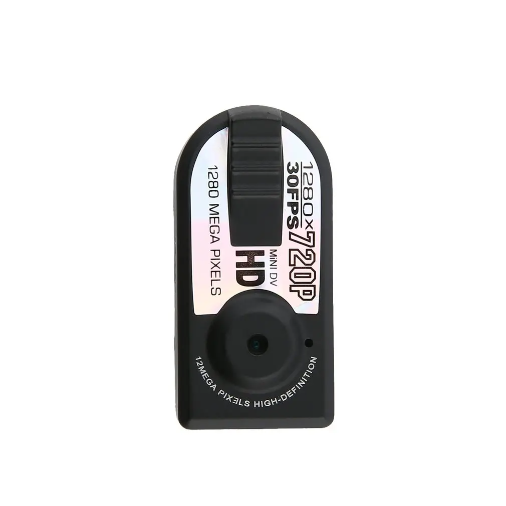 Q5mini Dv Digital Video Camera Minidv Convenient Dvd High Definition Portable