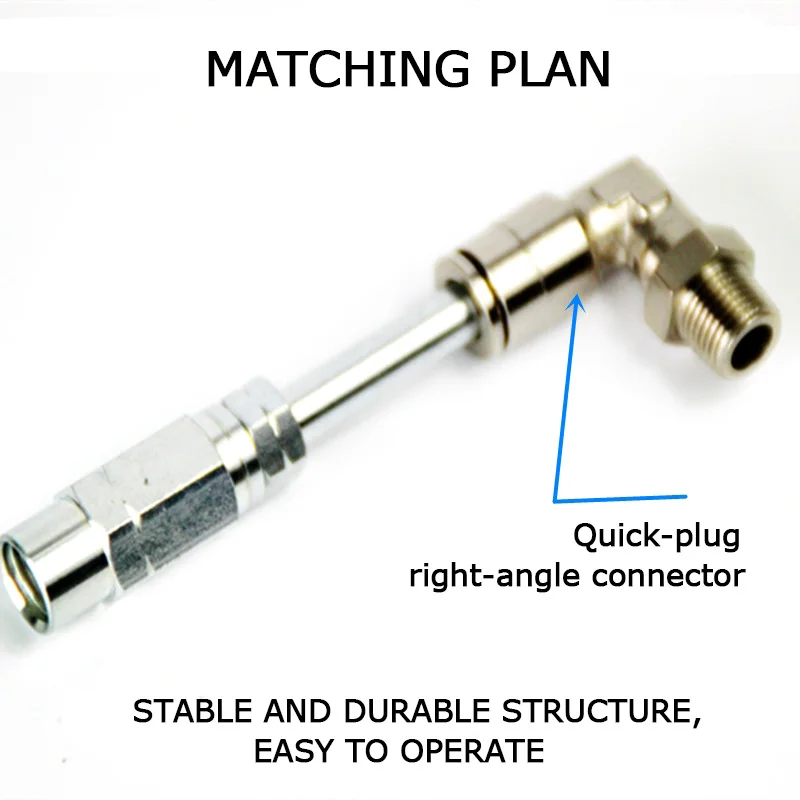acessórios para tubos