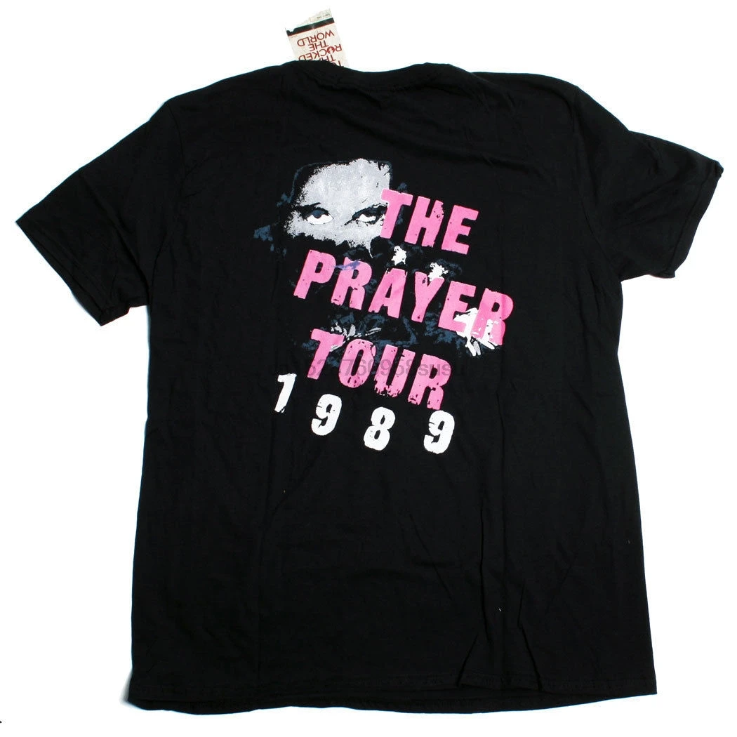 The Cure футболка Disintegration Tour 100% Официальный Готический Новый волна панк