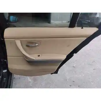

TRIM RIGHT REAR DOOR BMW 3 SERIES SALOON (E90)