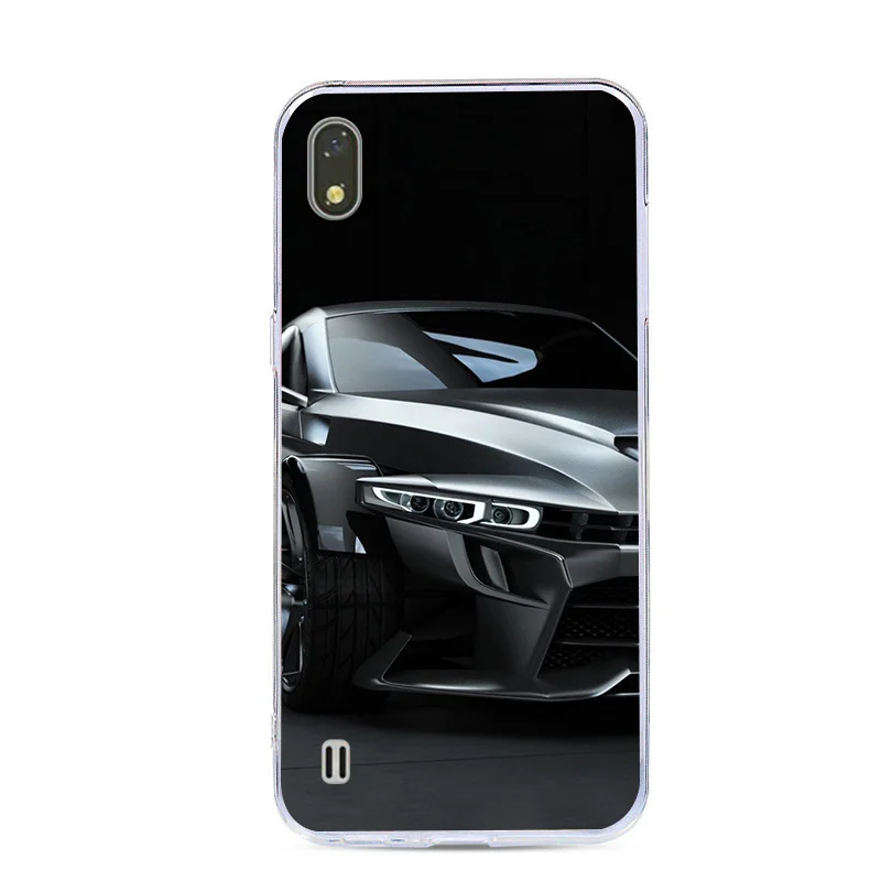 194 Чехол Lamocase для zte Blade A530 силиконовый чехол из ТПУ для zte Blade A530 A 530 чехол Бампер Защитный чехол для zte A530 Funda - Цвет: 194