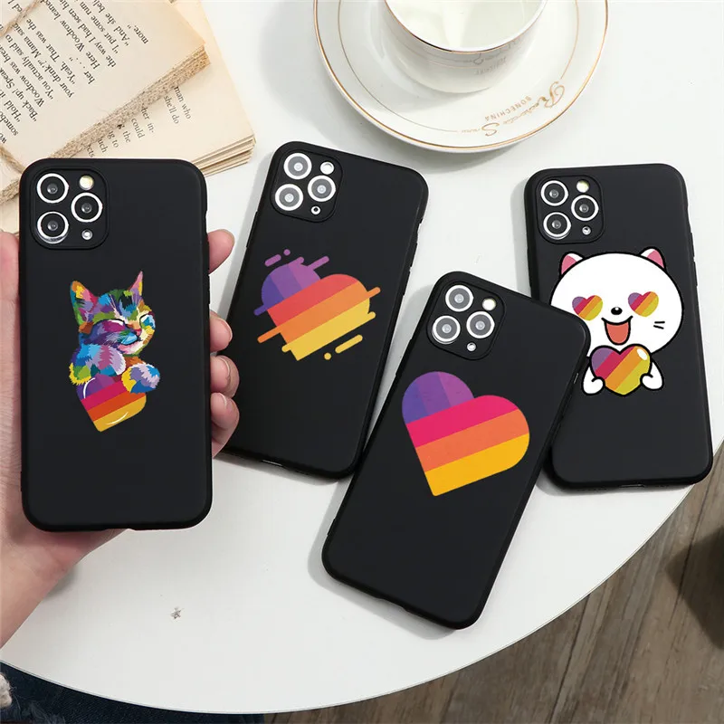 Чехол для Motorola Moto E4 E5 G5 Plus G5S G6 Play ZTE Blade 20 Smart A7 2020 Google Pixel 3a 4 4a XL TPU Capa|Бамперы| |