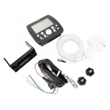 1 комплект 4 дюймовые морские gps спутниковые лодки навигатор ЖК дисплей экран EM морские новые высококачественные аксессуары для лодки