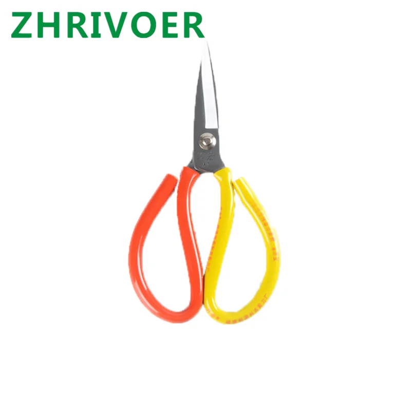 Антикоррозийные Ножницы Zherong ножницы для гражданского использования