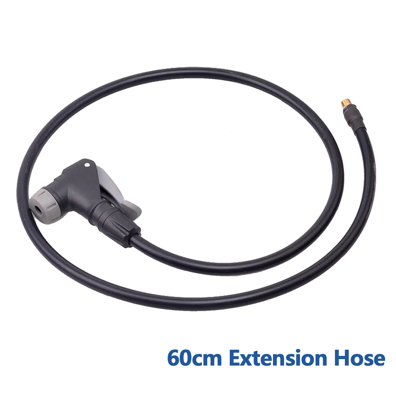 Portable Air Pump Air Pump Protective Case Soft Silicone Case Cover Replacement Tube Extension Mouth Hose for Xiaomi Air Pump Xiao Mi Mijia Electric Inflator Accessories