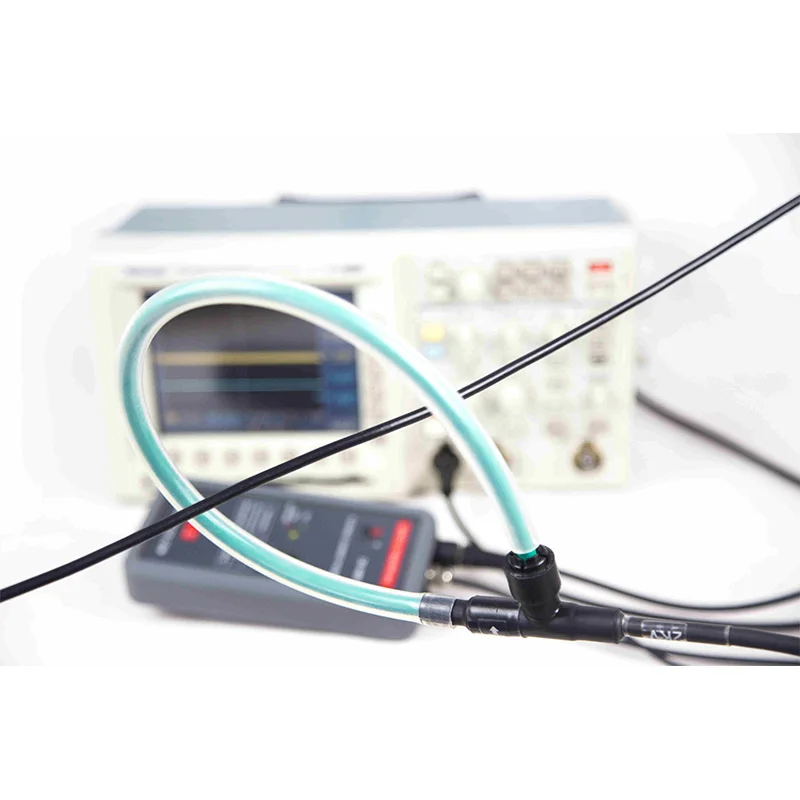 DK-2000(2000Ap-p) осциллограф гибкий датчик тока