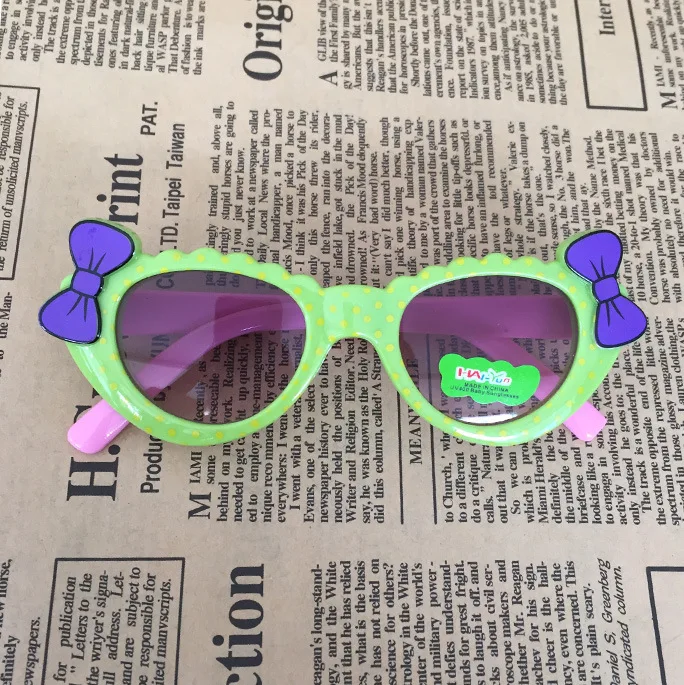 Милые детские солнцезащитные очки «кошачий глаз», бренд, детские солнцезащитные очки для мальчиков и девочек, oculos de sol infantil