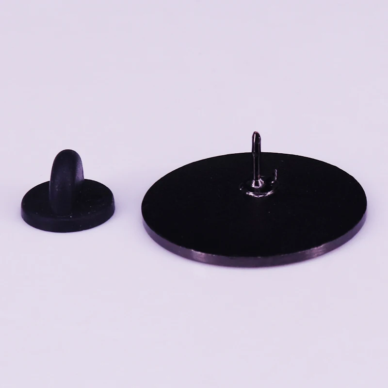 Studio Ghibi Calcifer quote lapel pin Here's another curse for you - may all your bacon burn!