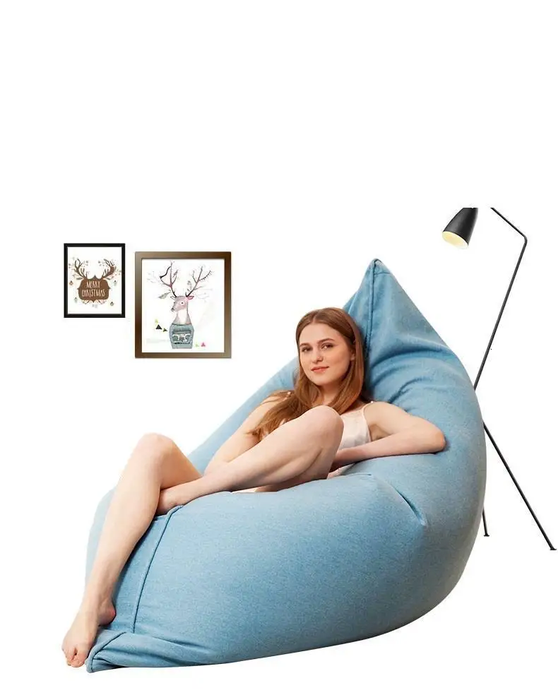 Односпальная кровать Armut Koltuk Copridivano Computer Poef Divano Fauteuil Stoelen Sedie Gold Silla Cadeira кресло Beanbag диван Bean Bag