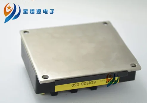 6DI50B-050 igbt-модуль 500A-500V