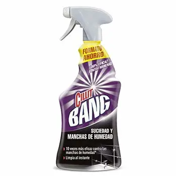 

Cillit Bang Powerful Cleaner Spray for Stains–750ml