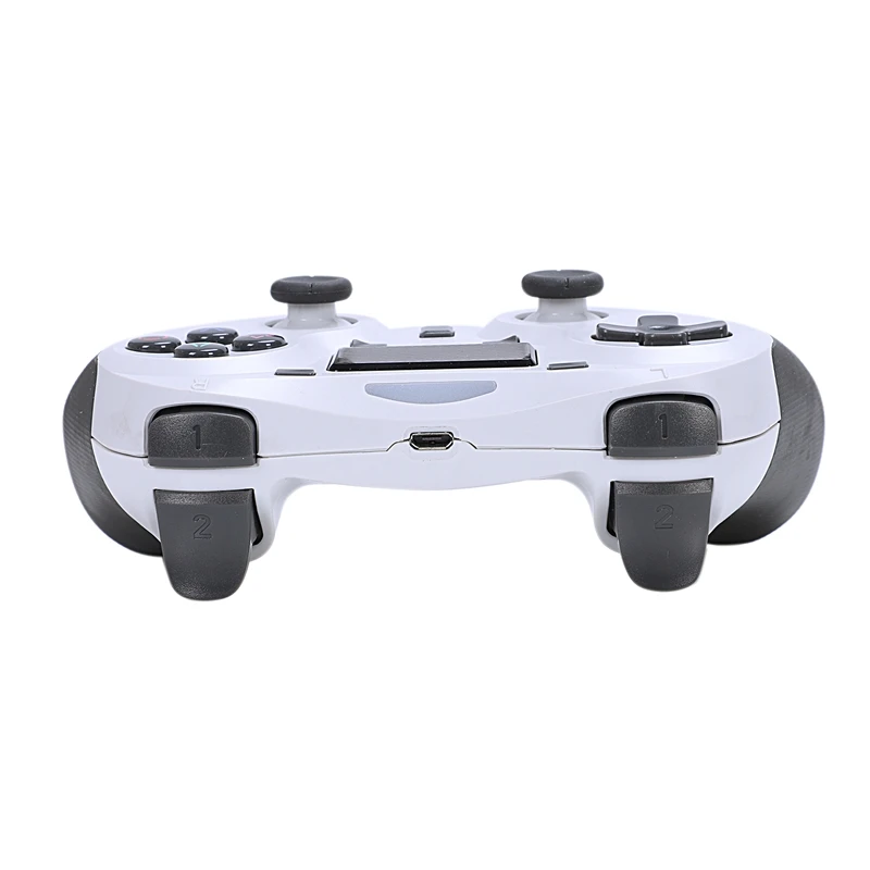 Беспроводной с вибрацией и Bluetooth игровой контроллер PS4 для playstation 4 Slim Pro 3 игровая