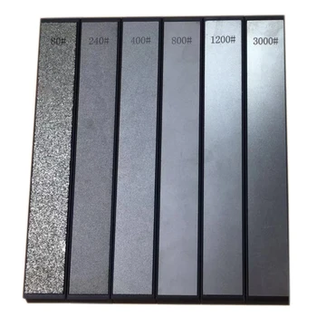 

80 240 400 800 1200 3000 Sharpener Whetstone Whetstone Professional Knife Whetstone Grinding Wheel Diamond Sharing Stone