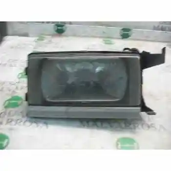

RIGHT HEADLIGHT VOLVO SERIAL 740 SALOON/RESORT * W922 H4 [3233802]