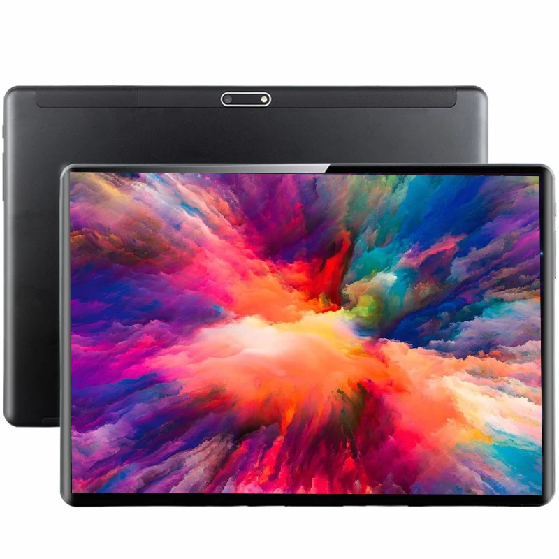 CP9 фаблет 10 1 экрана планшета mutlti сенсорный экран Android 9 0 Octa Core оперативная память 6