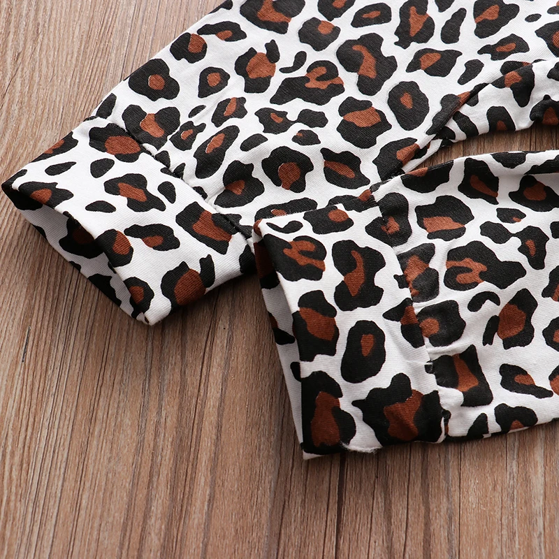 Baby Rompers Spring Autumn Newborn 2 Pcs
