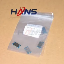4 шт. Совместим с Konica Minolta Bizhub C25 C35 C 25 35 чип для блока формирования