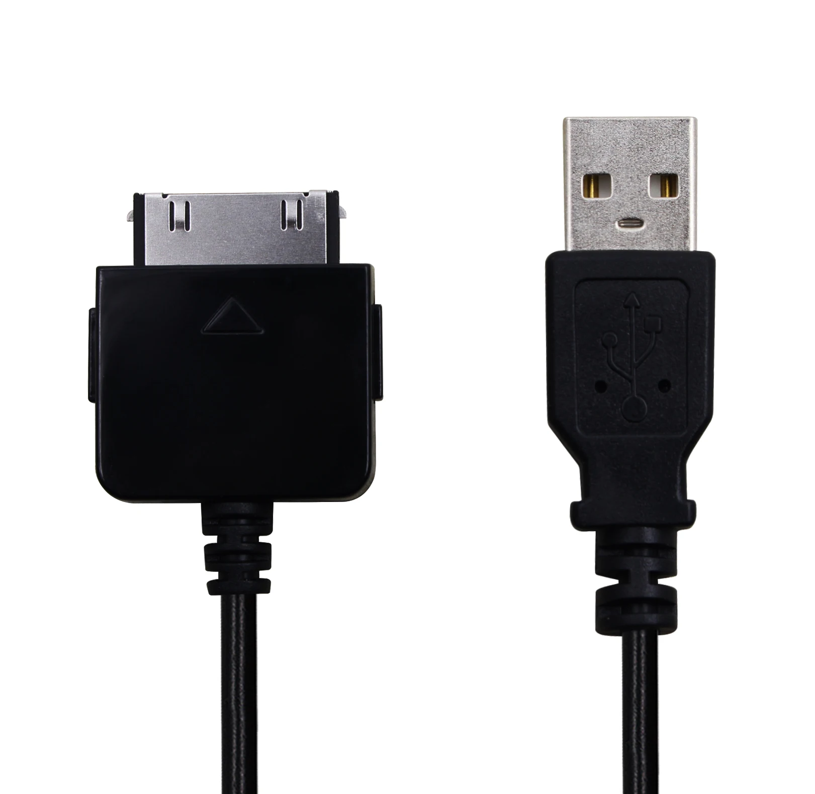 1-й 2-й для microsoft Zune 4 ГБ 8 ГБ 16 ГБ 32 ГБ HD MP3 USB кабель для синхронизации данных и зарядки