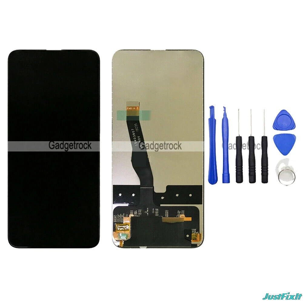 

Original 6.5" for Huawei Y9 2019/ Enjoy 9 Plus LCD Display Touch Screen Digitizer Assembly LCD Display TouchScreen