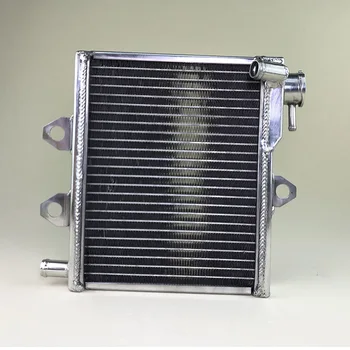 

[Factory Direct]Instock Motorcycle Radiator Coolant Filter Engine Cooler KR150 (C) cooling water tank