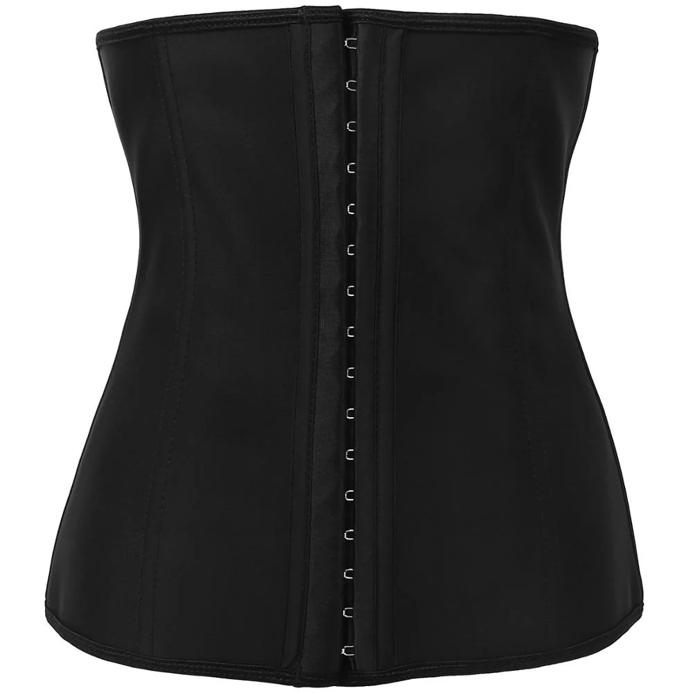 Black Three-Layer Patch Latex T-Shirt | Аксессуары для одежды