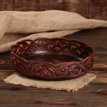 

Fruit bowl "Glinka" 4668672