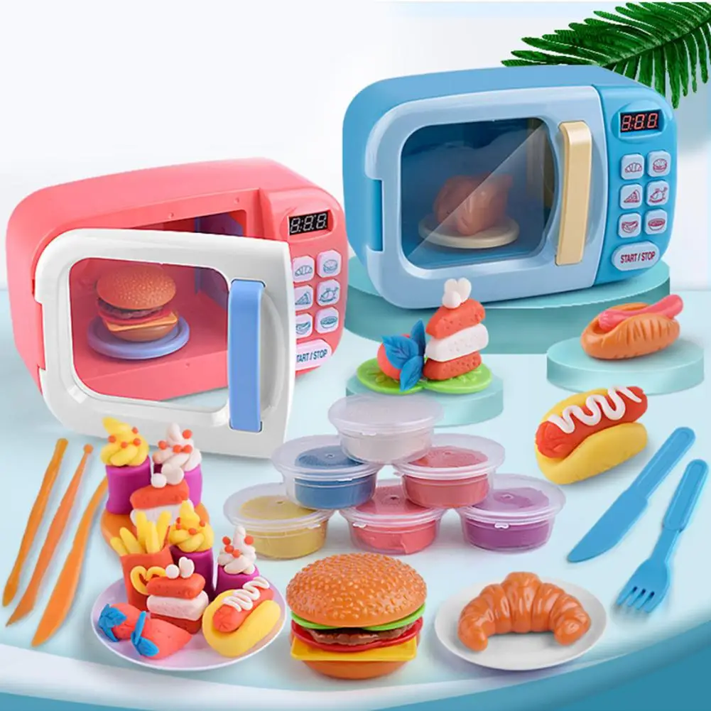 Посуда игрушки маленькие бытовые кухонные игрушки для игрушечного домика игрушки для детей
