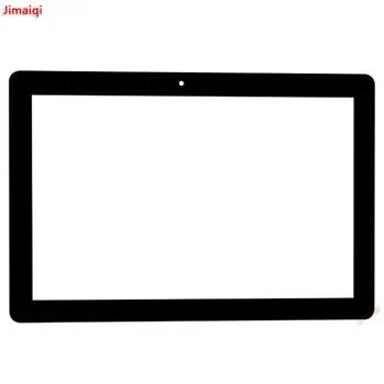 

New For 10.1'' inch Lanix ilium Pad RX10 tablet External capacitive Touch screen Digitizer panel Sensor replacement Multitouch