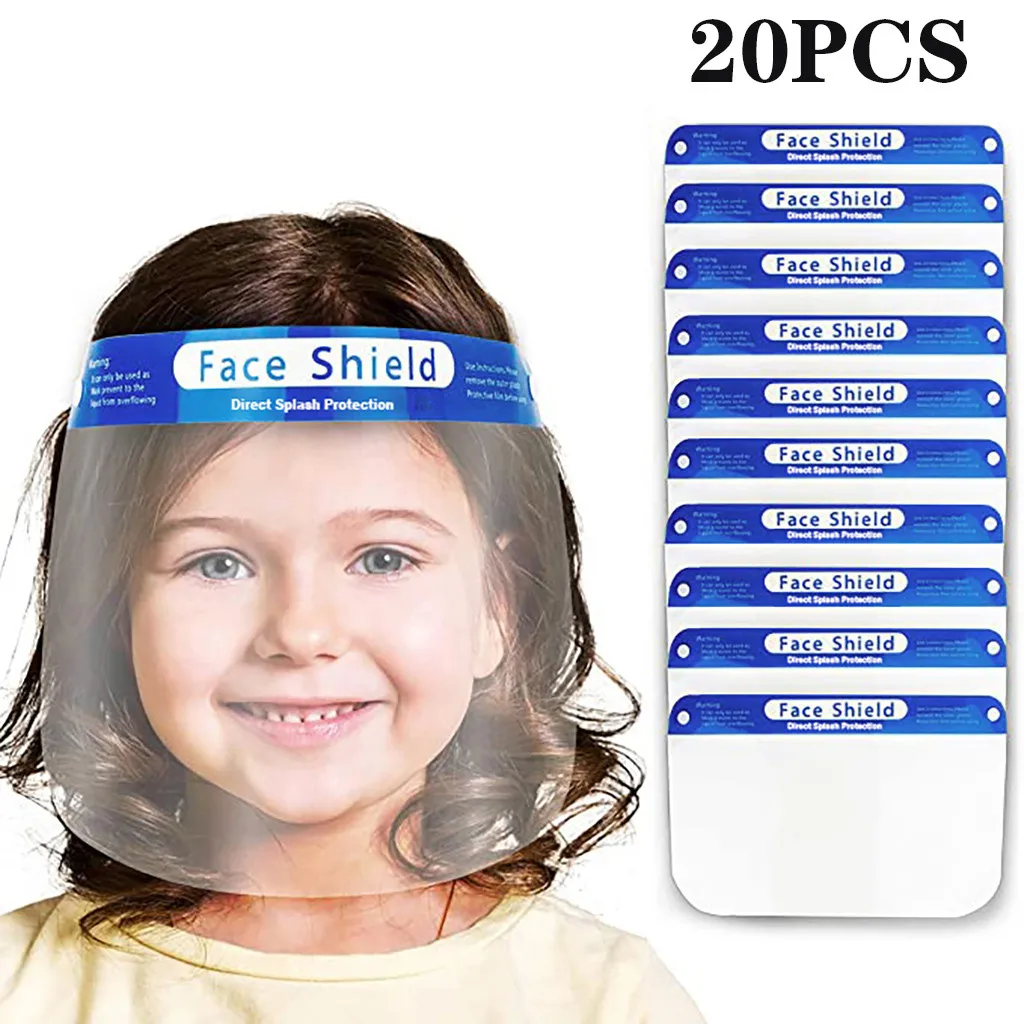Детская маска для лица защита детей кухонного масла от дыма Maske mascarill atapabocas