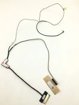 

new original for HP ENVY M7-N M7-N101DX led lcd lvds cable DC020029S00