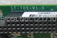 Доска для промышленного оборудования ПК/104 ST104 ST-701-V1.0 ST5701-V1.0