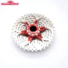 Sunracing CSRS1 11 speed Freewheel 11-36T дорожная велосипедная кассета 11s велосипедная обгонная муфта 36T велосипедные части