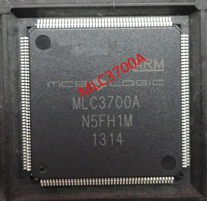 

100% NEW Original MLC3700A TQFP