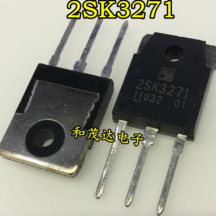 Комплект одежды из 2 предметов для 2SK3271 K3271 TO-3P 2SK3271-01 TO3P